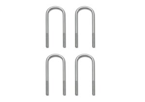 Ford F-150 Lowering Kit - Front + Rear - Ford Racing - Complete Lowering Kit - `21-`25 Ford F-150 Lowering Kit - Front + Rear - Ford Racing - Complete Lowering Kit - `21-`25